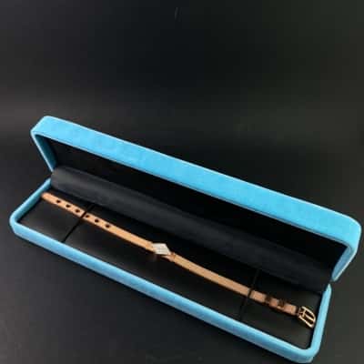   AGLAIA Rosegold tone Womens Bracelet 