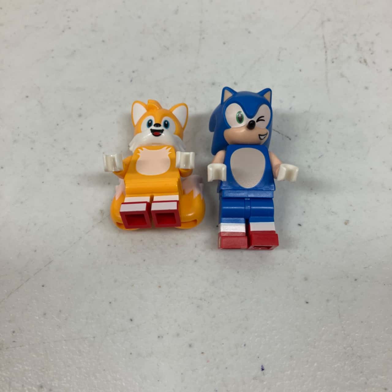 Image Tester