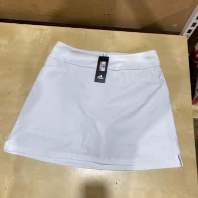 Adidas Womens  Sport Skirt  RRP $49