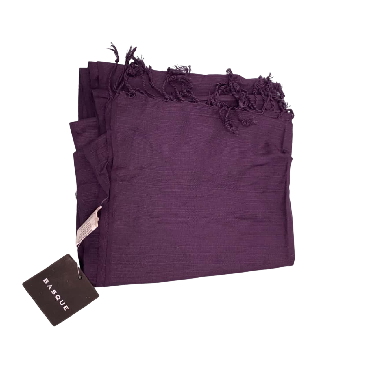 Basque Womens Size One Size Purple
