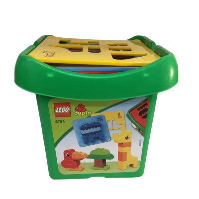 Lego Duplo 6784 