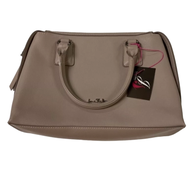 BNWT By Jane Shilton Beige Handbag 