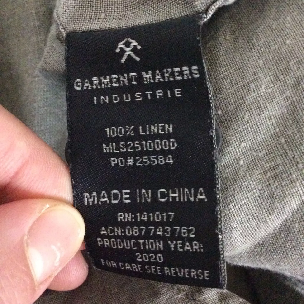 Image Tester
