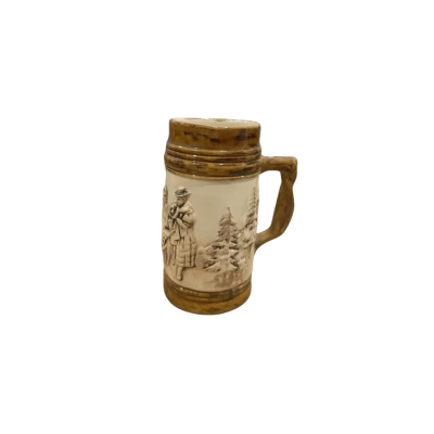 German Style Beer Stein