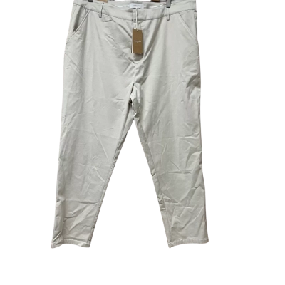 BNWT Yarra Trail Womens Size 20 Chinos Beige 
