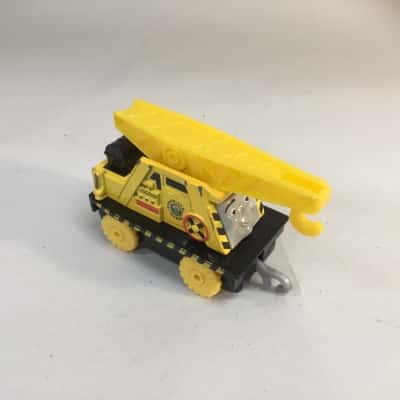2018 Thomas the Train Kevin Die Cast Gullane