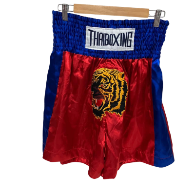 Thai boxing Shorts Size XXL