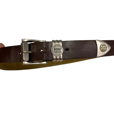 Boss Hugo Boss Mens  Size 36 Brown 