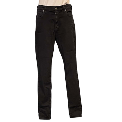 R.M. Williams Mens Size 27 Skinny Jeans/Tapered Leg Jeans Black