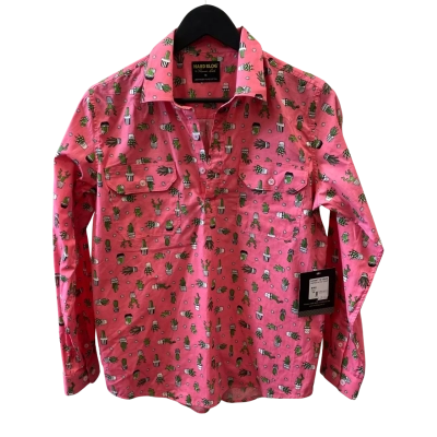 Thomas Cook Kids  Size 12 Tops & T-shirts Pink  