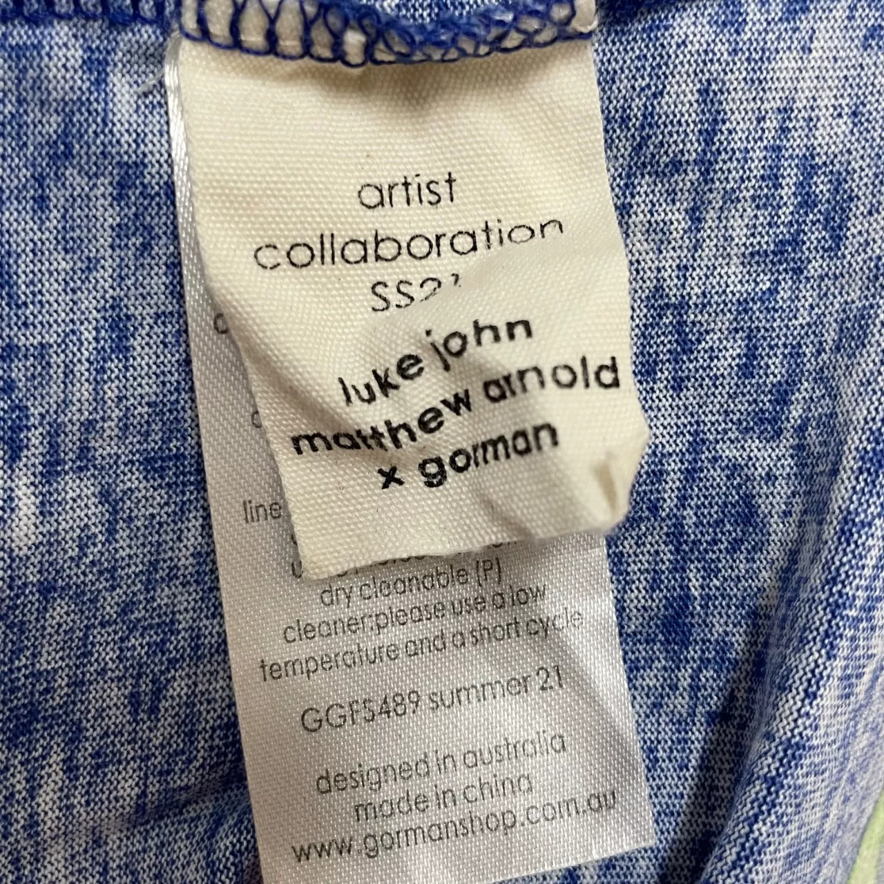 Image Tester