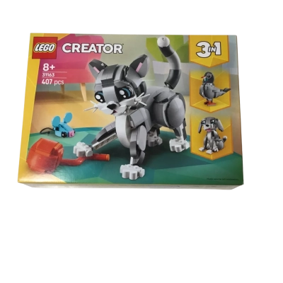 LEGO Creator Cat