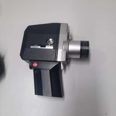 Vintage Mustang OHNAR Video Recorder