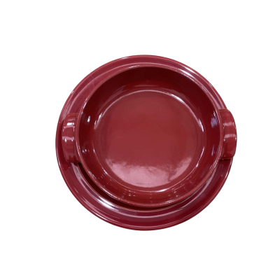 Emilie Henry 1.2 L Flame Mini Tarte Tatin Set