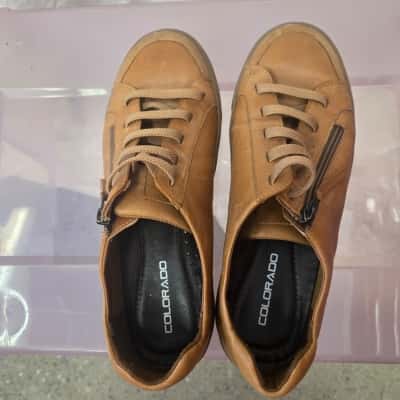 Colorado Womens  Size 41 Loafers Other 