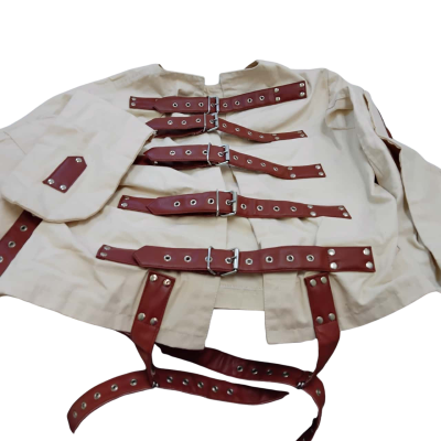 Straight Jacket
