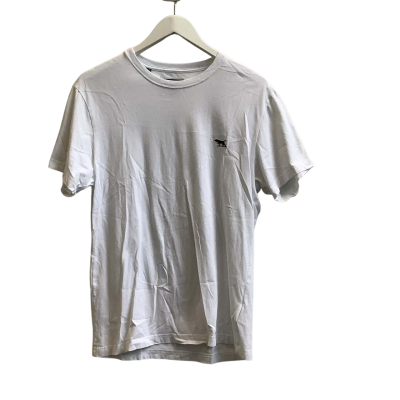 Rodd & Gunn Mens  Size S Short Sleeve T-shirt White 