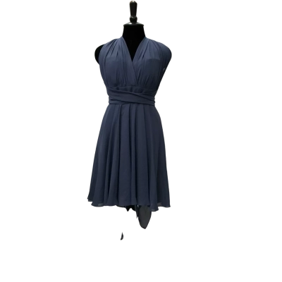  JJ’s House Size 14 (custom) Cocktail  Mini Dress