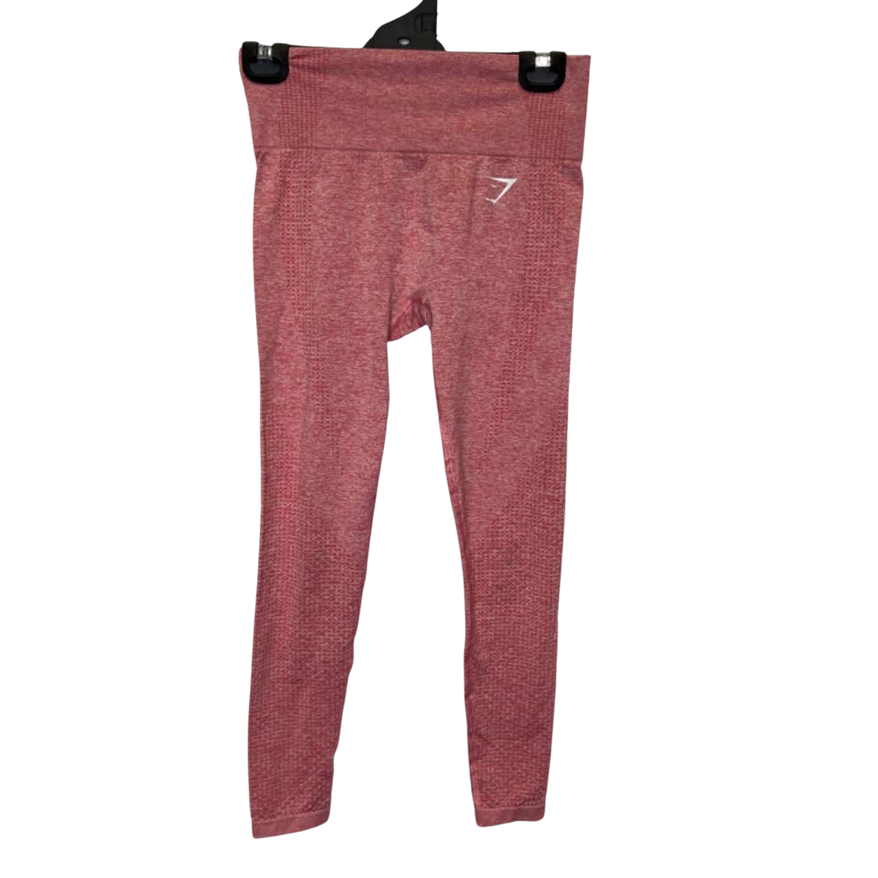 Gymshark Womens Tight Gym Leggings Pink