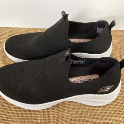 Skechers Womens  