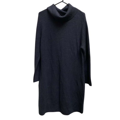 Sportscraft Womens  Size 18 Turtleneck Jumper Black  