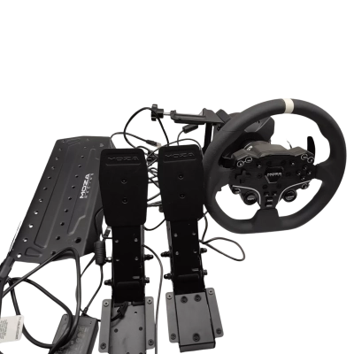 MOZA’s Xbox Licensed R3 Racing Bundle