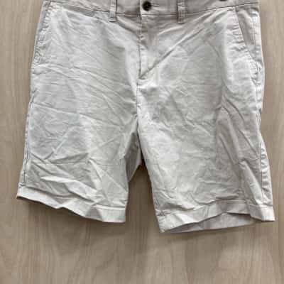 Tommy Hilfiger (6) Mens  Size 36 Beige 