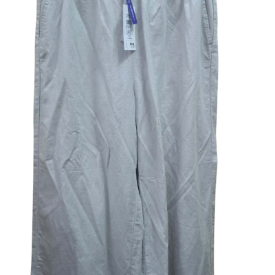 Rockwear Womens  Size 16 Casual Pants Beige / Nude 