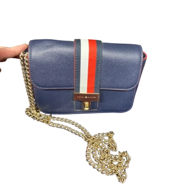 TOMMY HILFIGER Women’s Navy Blue Bag