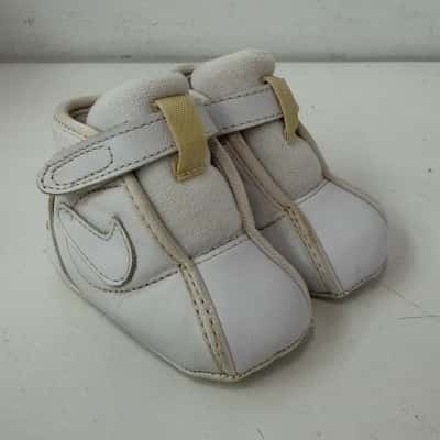 Nike Baby Shoes - Size US 1  