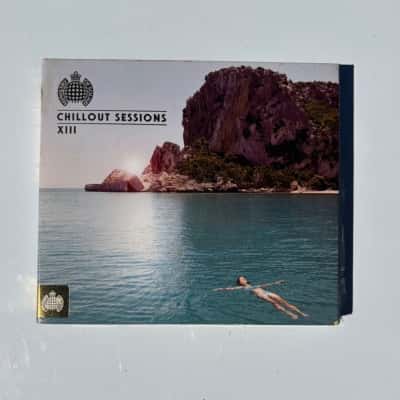 Chillout Sessions XIII