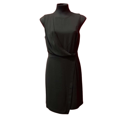 Tokito City Womens  Size 10 Black  Business or Formal Dress