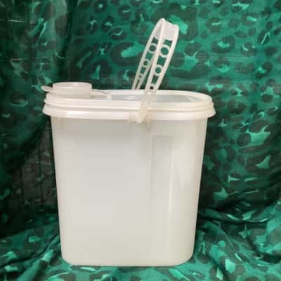 Vintage Tupperware Beverage Buddy