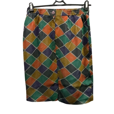Bazaar blouse Womens  Size 10 Pencil Skirt Multicoloured 