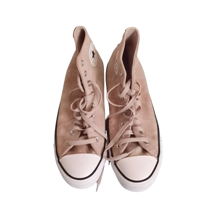 Converse All Star - Chuck Taylor Unisex  Size 9 Mens, Size 11 Womens High Top Sneakers