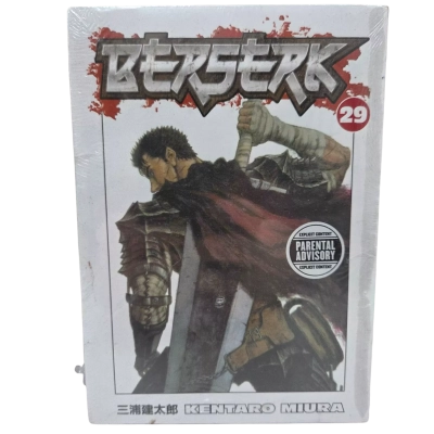 BERSERK Manga - Volume 28