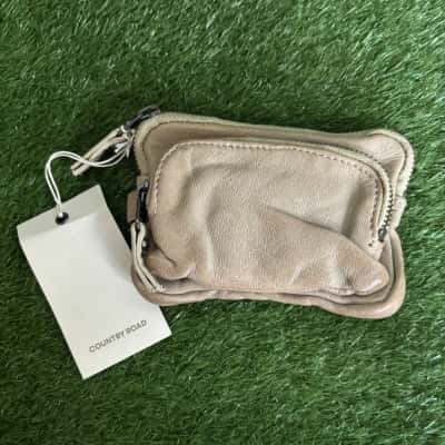 Country Road Tara Coin Purse (New)