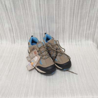 Rivers Tex /Sandshoes /Joggers /Blue & Beige /Size 41 - Brand New with Tags - RRP $75.00 
