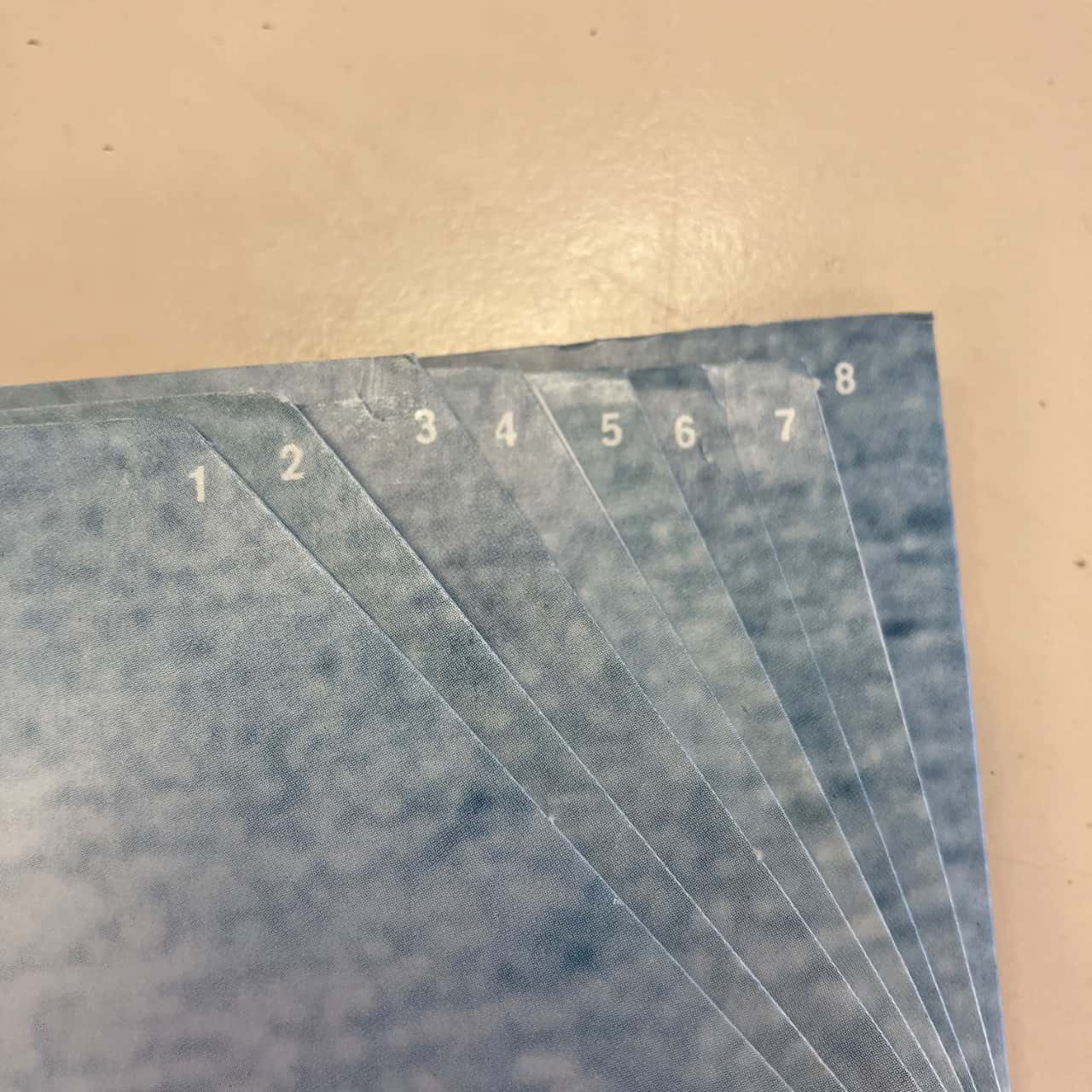 Image Tester