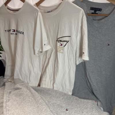 Tommy Hilfiger Mens  Size XL BUNDLE