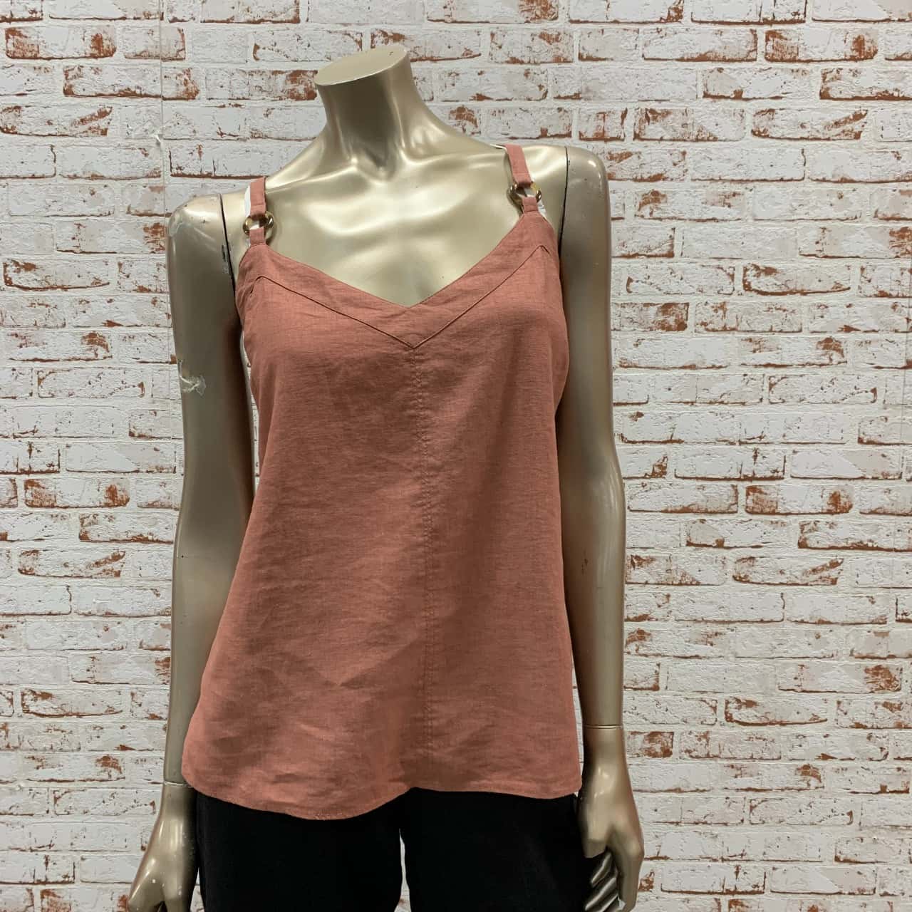 Just Jeans, Womens Size: 12, Singlet 
