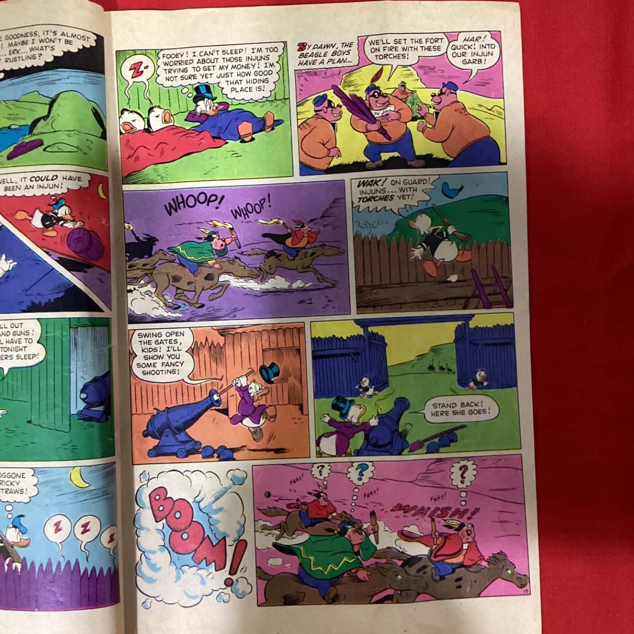 Image Tester