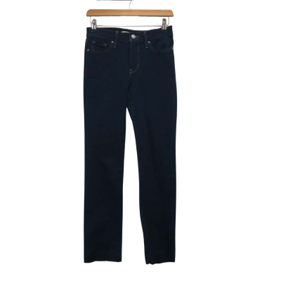 Levi's Mens  Size 26 Skinny Jeans Blue 