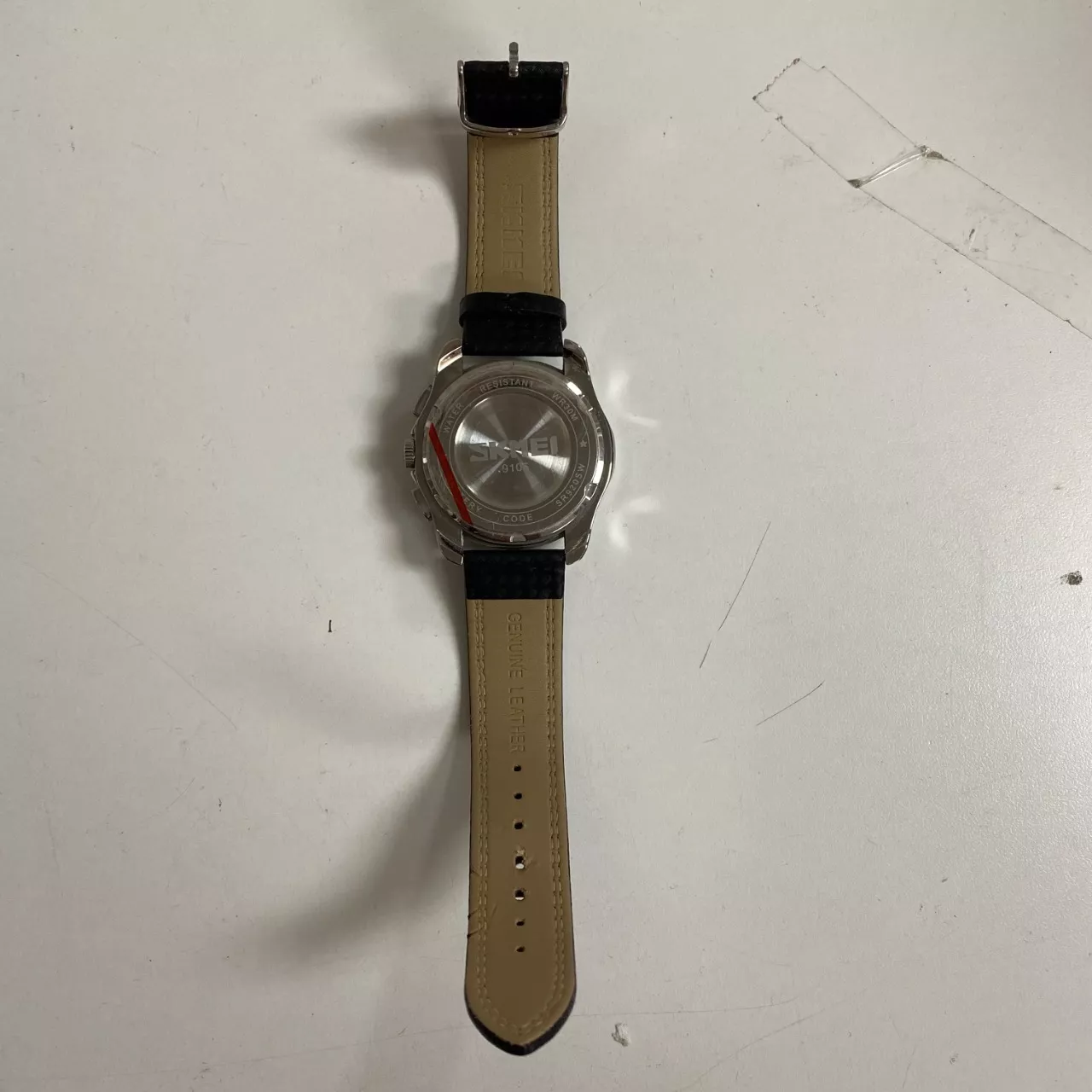Image Tester