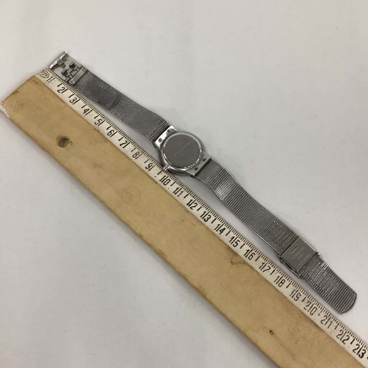 Hermetic Watch Battery SK-RD main image 1