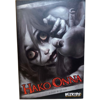 Halo Onna A Game by Go Ejin
