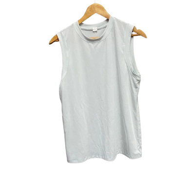 Lululemon Womens  Size 6 Tank Top Blue 