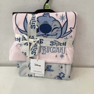 Disney Womens  Size 12/14 Multicoloured pjs 