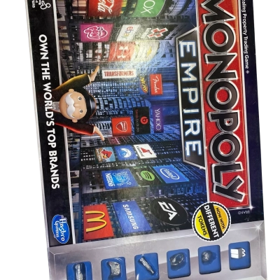 Monopoly Empire