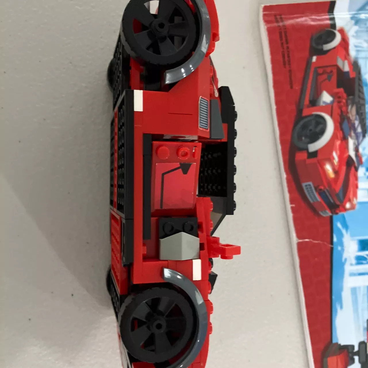 Image Tester